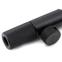 Fox Black Label Slim Carbon Banksticks